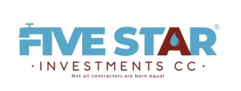 Five Star Investments CC